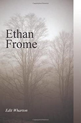 Ethan Frome Paperback Edith Warton