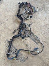 2005 Dodge Ram Oem Mopar Cummins Interior Dash Wiring 56051209ab