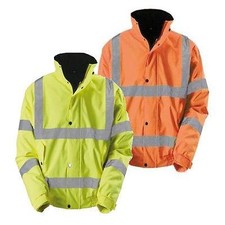 Image of Blackrock Hi-Vis Bomber
