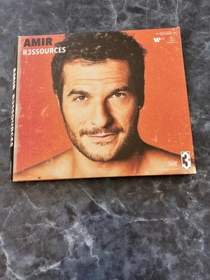 CD AMIR Ressourcen (3CD)