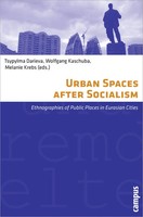 Tsypylma Darieva (U. A.) | Urban Spaces After Socialism | Taschenbuch | Englisch