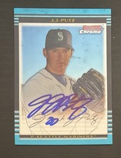 Click to enlarge J.J. Putz