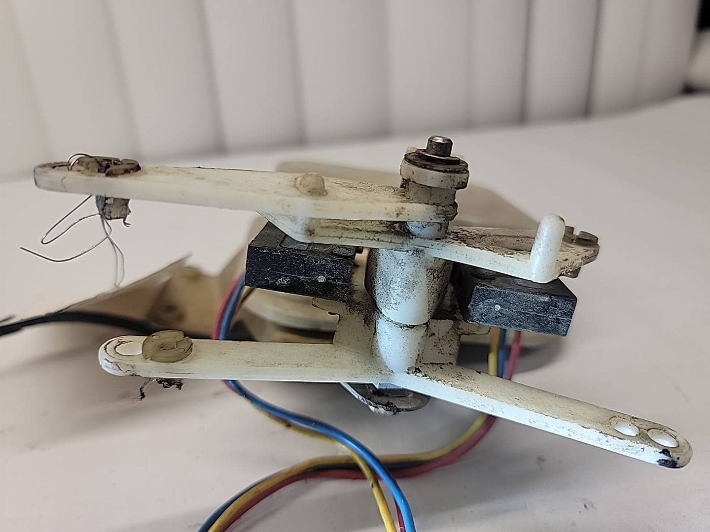 Rolls Royce Bentley Silver Spirit Central Locking Door Solenoid 12DC UB 43263
