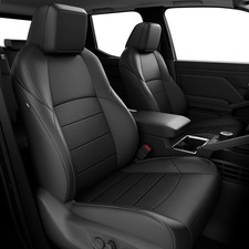 Custom Fit 4runner Seat Covers For 2025 2026 Toyota 4runner 5-seater Custom Fit 4runner Seat Covers For 2025 2026 Toyota 4runner 5-seater