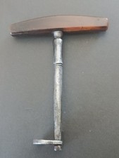 CLEF DE GARENGEOT OUTIL DENTISTE