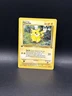 1st Edition Pikachu - Jungle - #60/64 - Vintage Pokemon Card 1999 WOTC