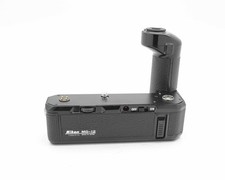 Nikon Motor Drive MD-12 for FM FE FM2 FE2 FA FM3A Film Cameras 19983