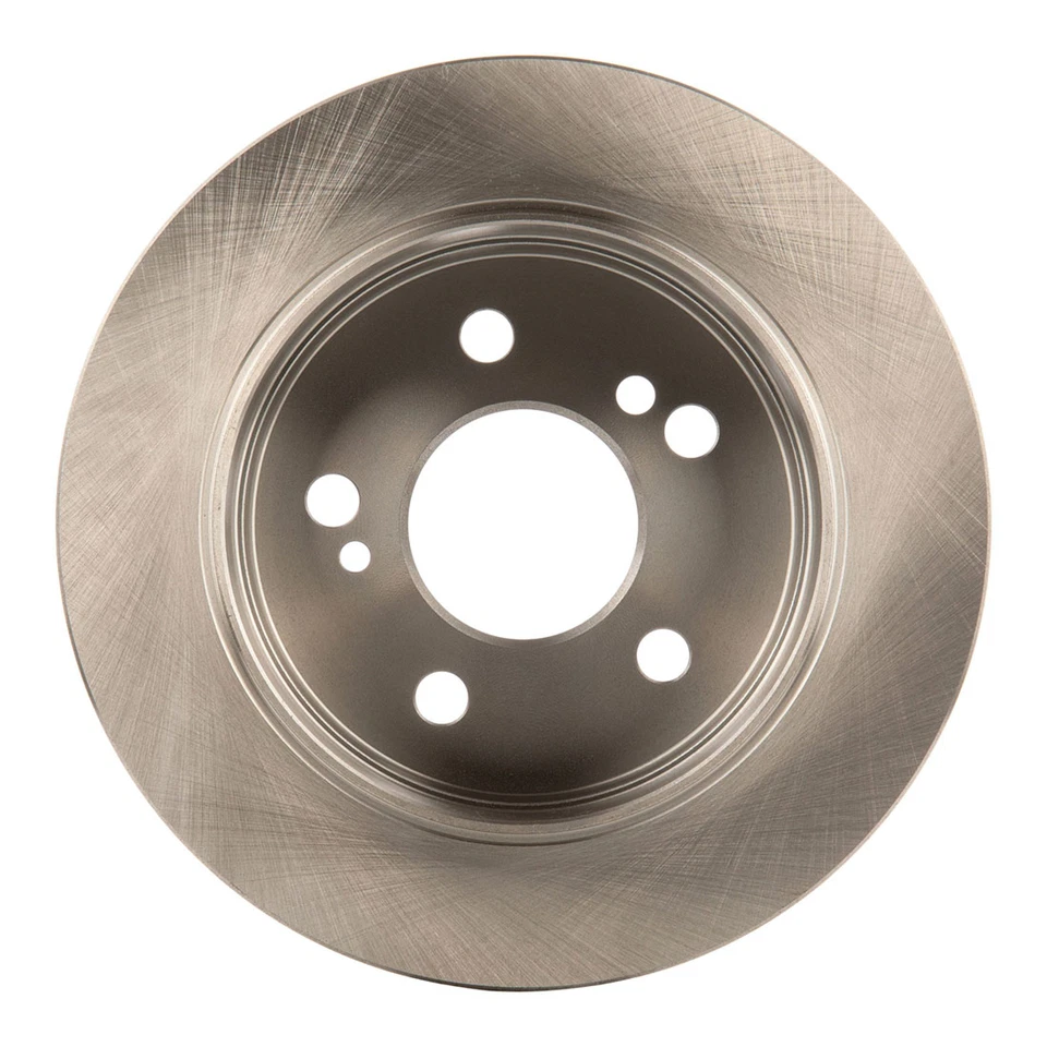 Оригинальный передний задний дисковый тормоз ротор для Mercedes-Benz 190E 1986-1986 - Изображение 3 из 4