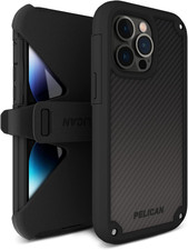 Pelican Shield Series - Iphone 13 Pro Max Case/Iphone 12 Pro Max Case 21Ft