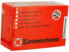 BREMSBACKEN SATZ PORSCHE BOXSTER 986 3.2 02-04 987 2.7-3.4 04-12