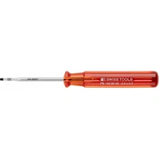 PB Swiss Tools PB 140.00-50 Slotted Classic Screwdriver Insulated 00 x 50 mm