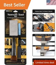 The Nomad Tool Set - The Nomad Tool  The Nomad Slim