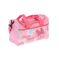 Undercover - Sporttas Minnie Mouse Neu