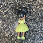 Disney Princess Lot 5 Mini Toddler Doll Figures Cinderella/Tiana/Rapunzel/Aurora — photo 9