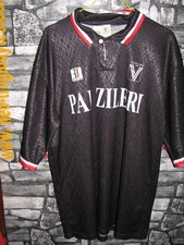 Vintage  Vicenza calcio maglia  jersey shirt trikot maillot '90s by BIEMME
