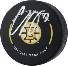 Boston Bruins Collecting and Fan Guide 75