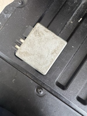   2013-2021 NISSAN NV200 ELECTRIC POWER STEERING CONTROL MODULE 28500-3LM1A OEM