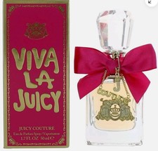 Viva La Juicy perfume by Juicy Couture for Women 1 .7 oz EDP Spray Brand New