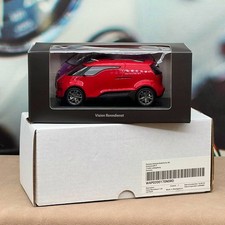 Spark 1/43 Porsche Vision Racing Service Special Order Wap0200170N0Rd