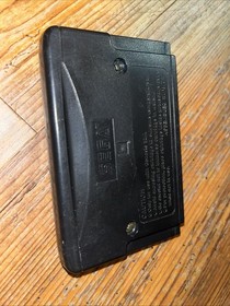 Virtua Fighter Sega Genesis 32X - 1995 Cartridge Only Tested - Authentic