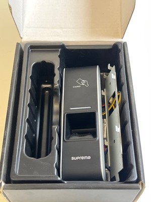 Suprema BioEntry Plus IP Based Fingerprint Access Control BEPM-OC