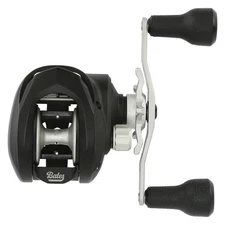 Bates Fishing Baitcasting Reel Goat SWM 9.4 oz 101BB7.1:1