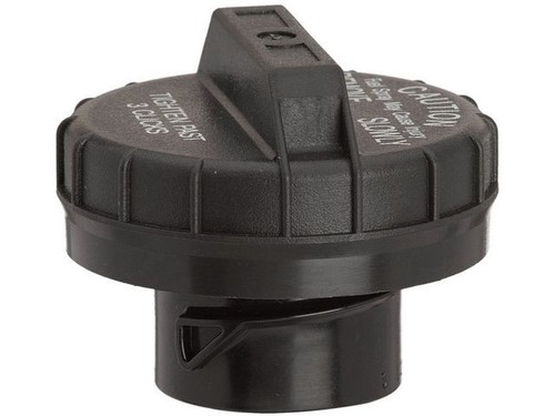 Tapa de tanque de combustible para Hyundai Elantra 2004-2021 puertas 49456QDBK 2014 2007 2009 2006 - Imagen 1 de 2