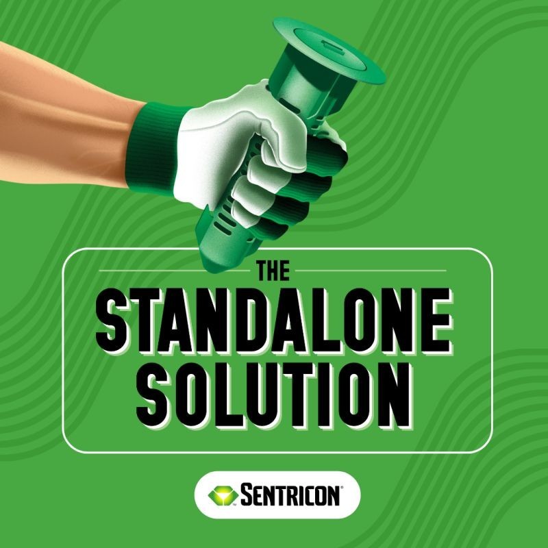 SubterraneanTermite in-ground bait stations with sticks in a lot of 8 NEW.