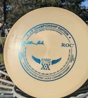 Innova new rare 2018 USDGC 20X Tournament Director Jonathan Poole KC Pro ROC 169 — photo 2