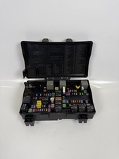 2014-2017 Jeep Grand Cherokee Engine Fuse Box Relay TIPM OEM 68251626AB