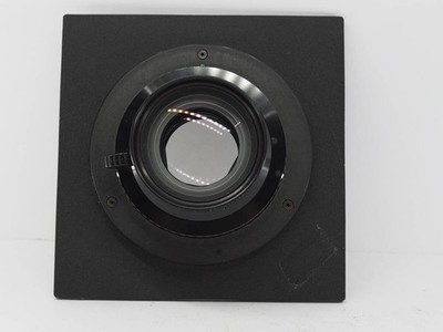 Rodenstock Sironar 210mm F5.6, fully functional, #A733