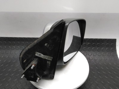 GREAT WALL MOTORS STEED Door Mirror O/S 2011-2018 4 Door Pickup RH