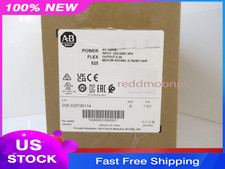 Allen-Bradley 25B-D2P3N114 PowerFlex 525 0.75kW 1Hp AC Drive 25BD2P3N114