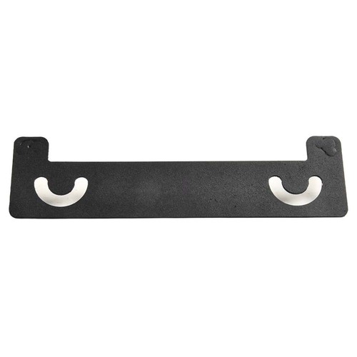 Car Roof Mount Adjustable Aiming Effortless Installation Metal Construction - Photo 2/11