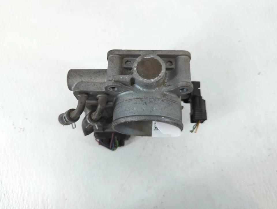 2008-2009 Honda Accord Throttle Body DUI4M - Image 3 of 4