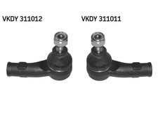 Rotule de direction Skoda 120