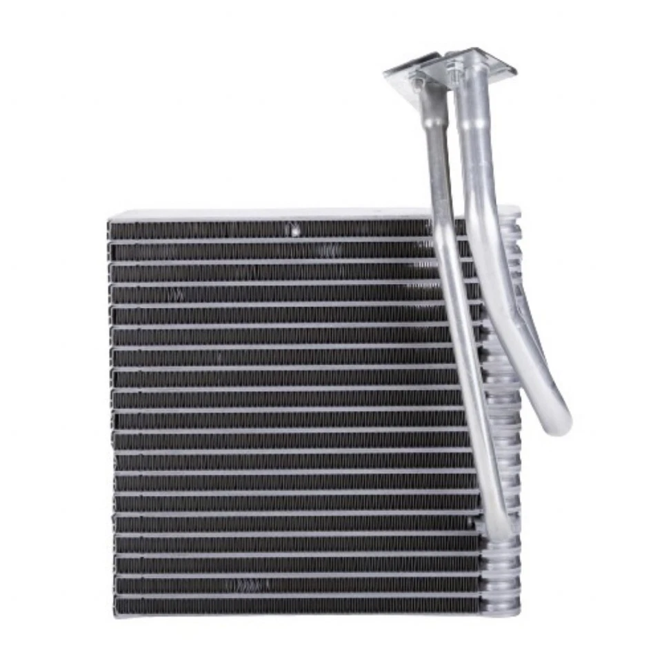 Núcleo do evaporador AC para Dodge Ram 1500 1997-2001 | Frontal | 9,41 pol. Comprimento - Imagem 2 de 4