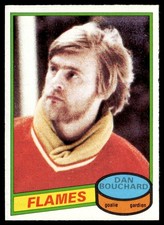 Dan Bouchard