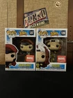 Funko Pop! Jean Grey and Rogue X-Men '97 Marvel Collector Corps Exclusive