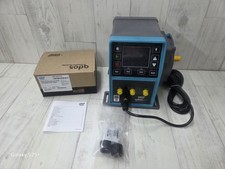 Watson Marlow Qdos60 0-1000 ml/min PFPE OMO.3...