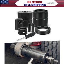Pin Bushing Removal Adapter Service Kit 15012 Professional Tool For Heavy