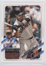 2021 Topps Opening Day Buster Posey #30 14s2