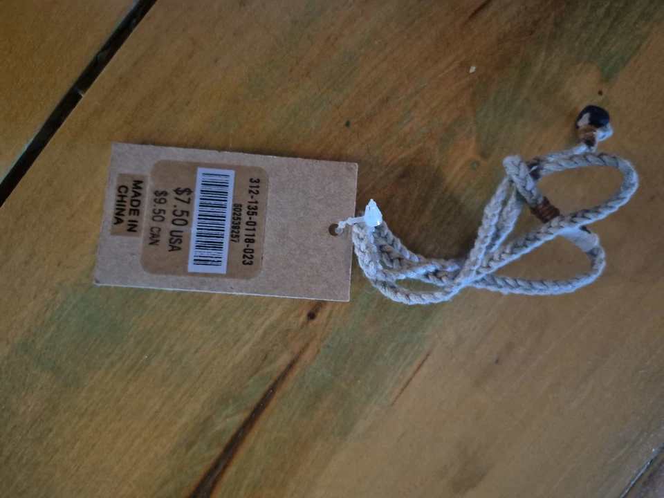 Hollister браслет новый с Ярлыками - Изображение 2 из 2