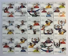 Hugh Lot (15) Messi * Yamal * Ronaldo 2024 2025 "Special Release" Soccer Cards