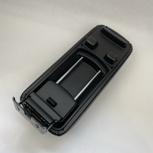 2011-2020 Dodge Journey Center Console Arm Rest Lid Cover Sliding BLACK - Bild 8 von 14