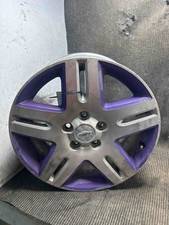 Fits 2006-2016 Chevrolet Impala 17x6-12in Wheelrim Purple Oem09595378