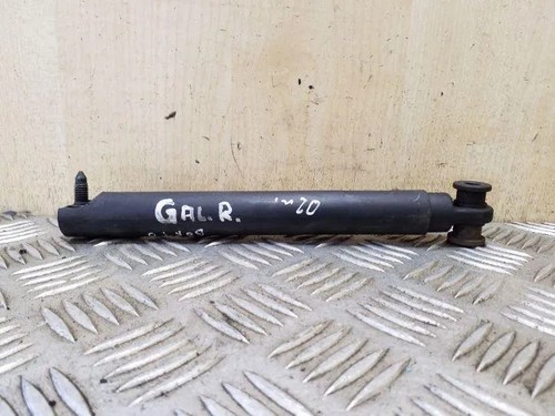 BMW X5 E53 Anschlag zum Schließen der Heckklappe 8402195 4.40 Petrol 26143897