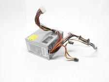 VINTAGE HP COMPAQ DC5800 DESKTOP POWER SUPPLY 469348-001 TESTED GRADE A