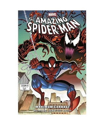 Amazing Spider-Man : Maximum Carnage, Collectif