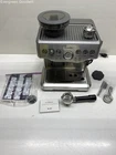 Breville BES870XL/B Barista Express Espresso Machine w/ Grinder Accessories